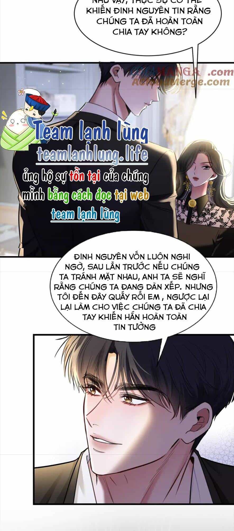 Tôi Cũng Là Đại Lão - Chương 30 - ảnh 21