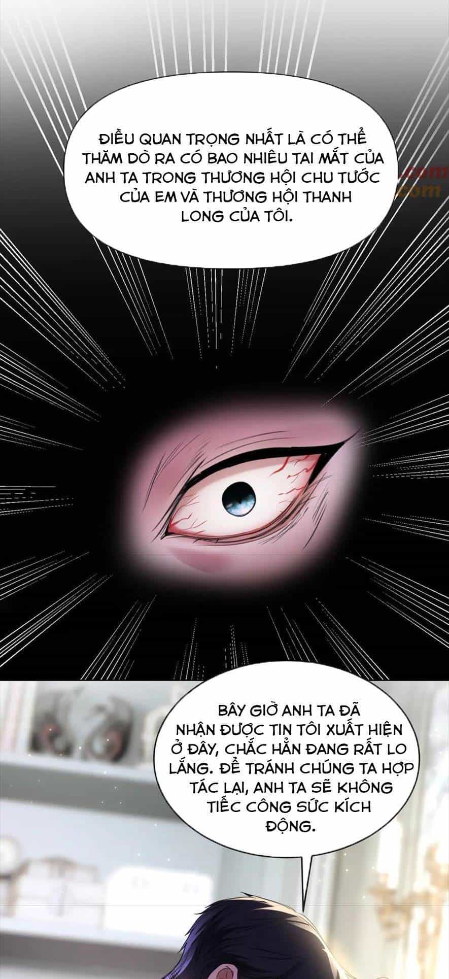 Tôi Cũng Là Đại Lão - Chương 30 - ảnh 22