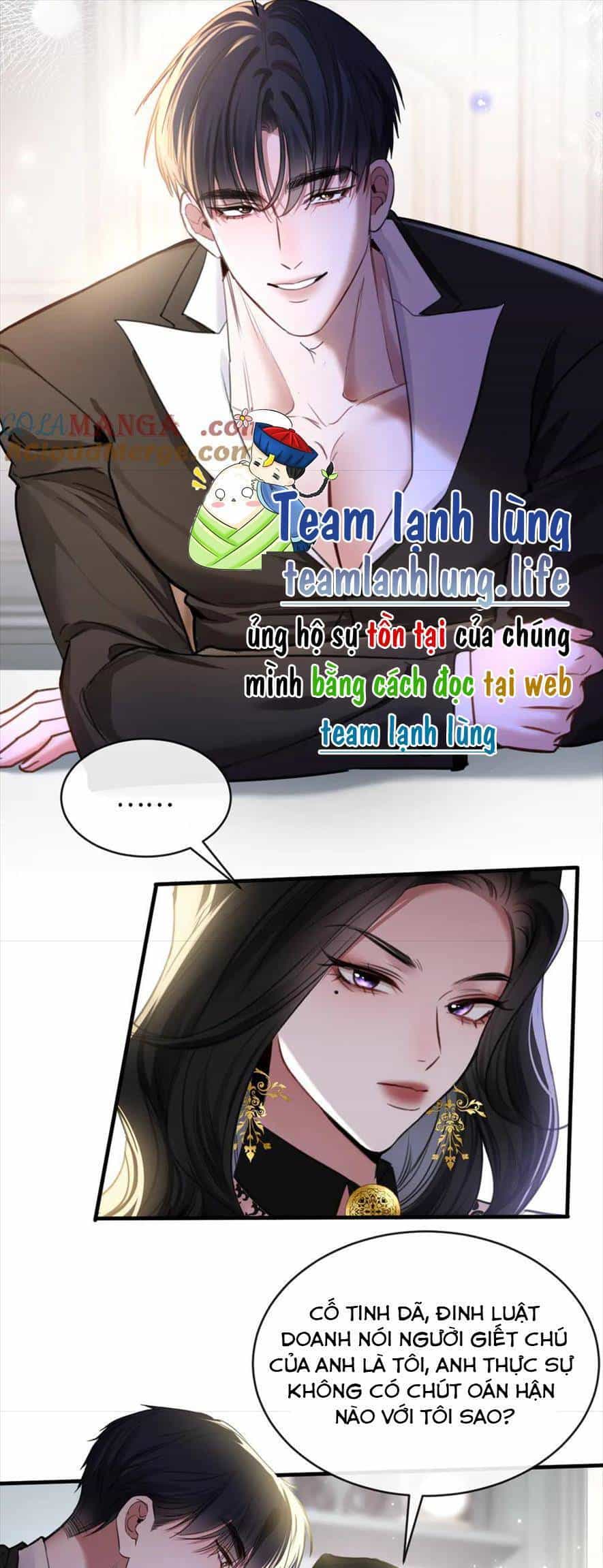 Tôi Cũng Là Đại Lão - Chương 30 - ảnh 24
