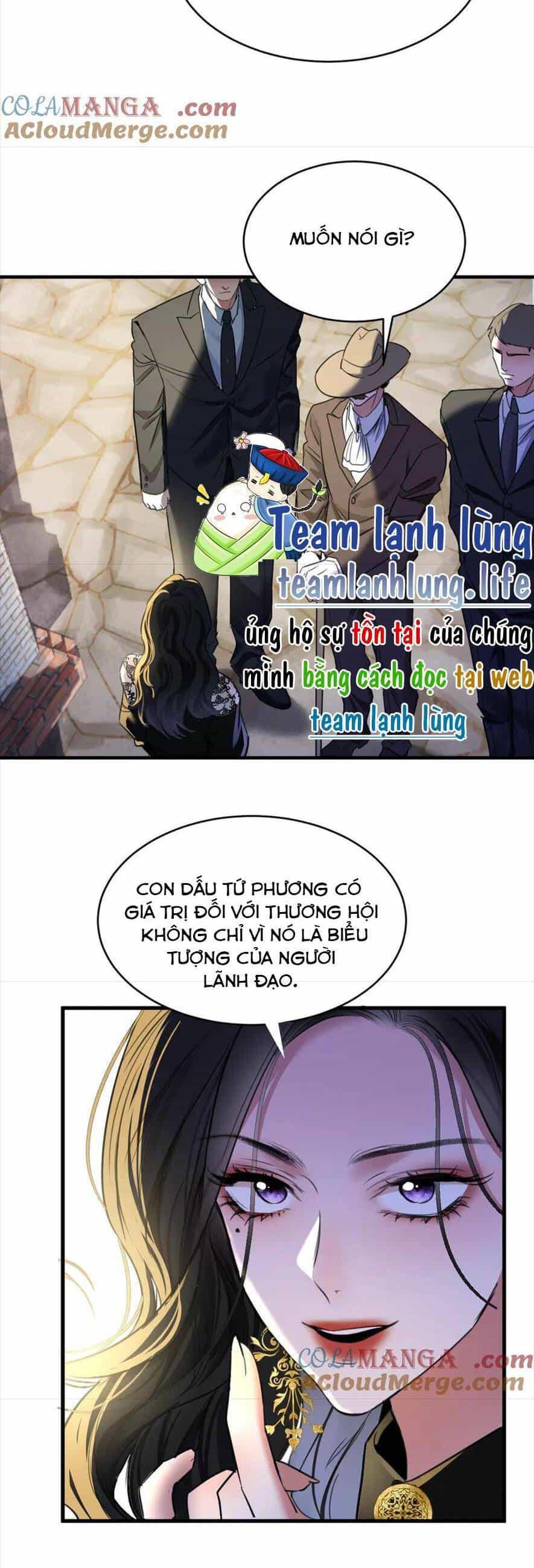 Tôi Cũng Là Đại Lão - Chương 30 - ảnh 5