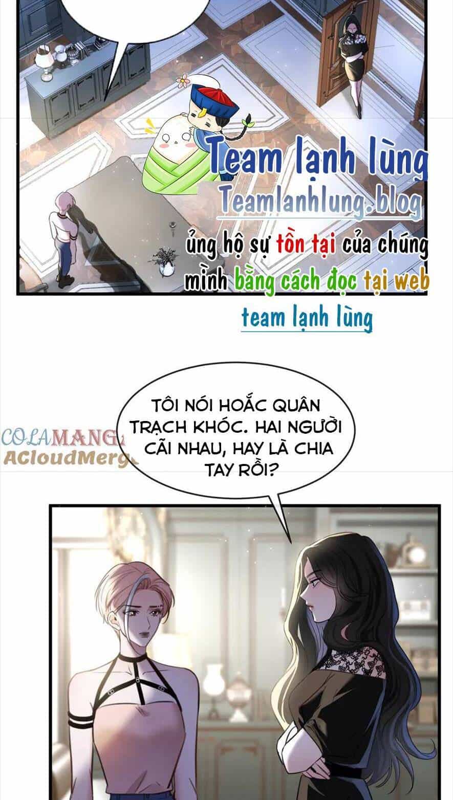 Tôi Cũng Là Đại Lão - Chương 31 - ảnh 19