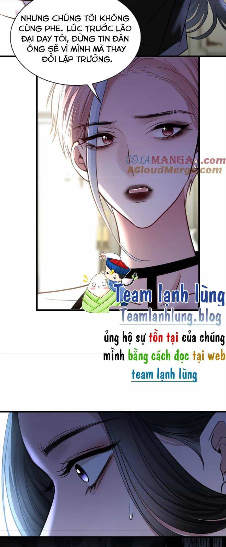 Tôi Cũng Là Đại Lão - Chương 31 - ảnh 21
