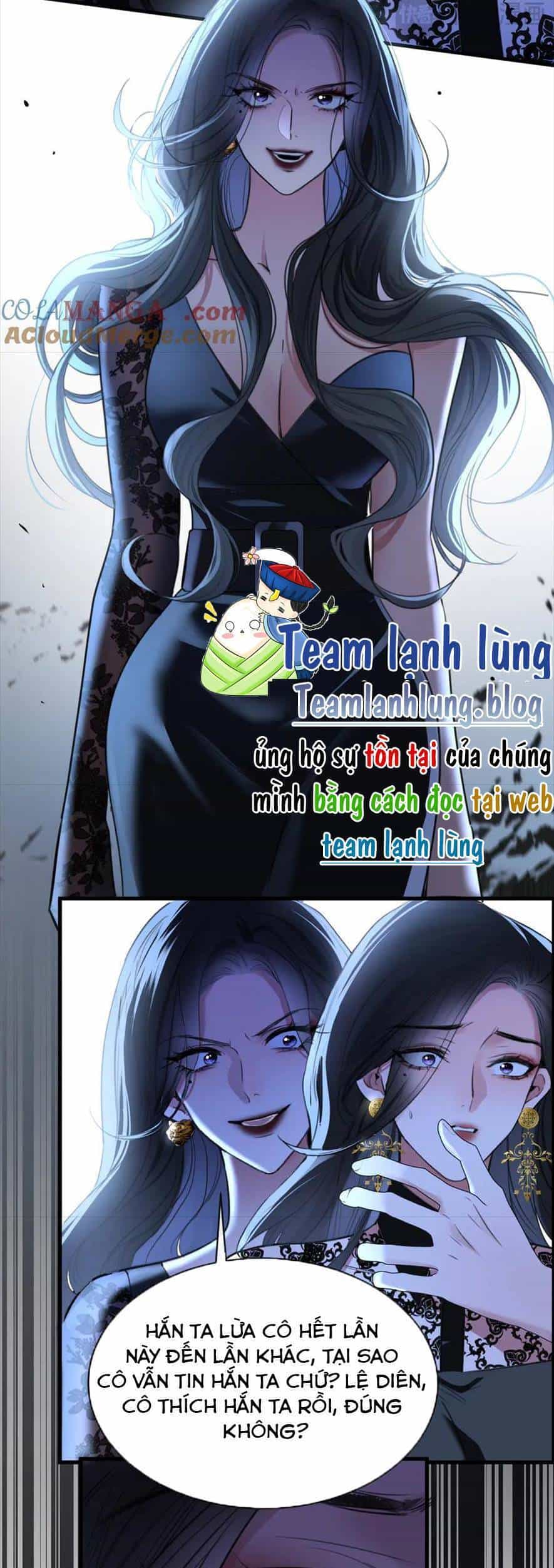 Tôi Cũng Là Đại Lão - Chương 31 - ảnh 23