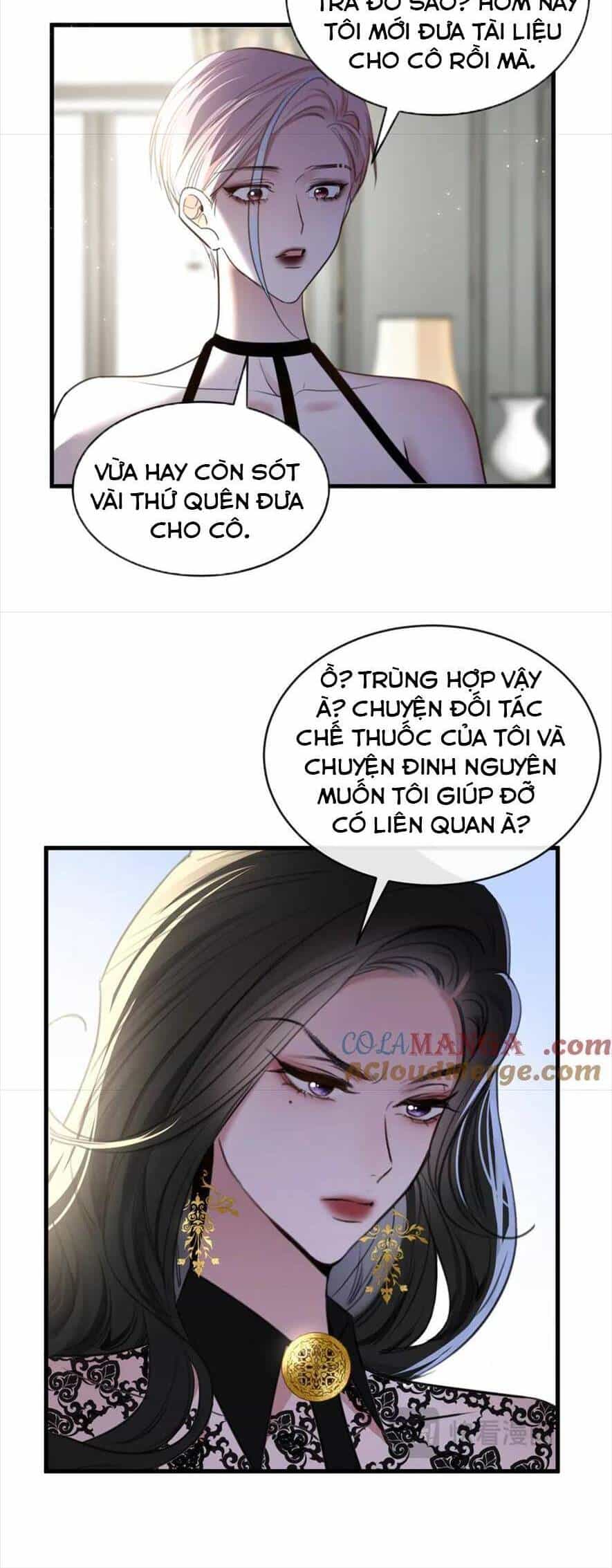 Tôi Cũng Là Đại Lão - Chương 31 - ảnh 26