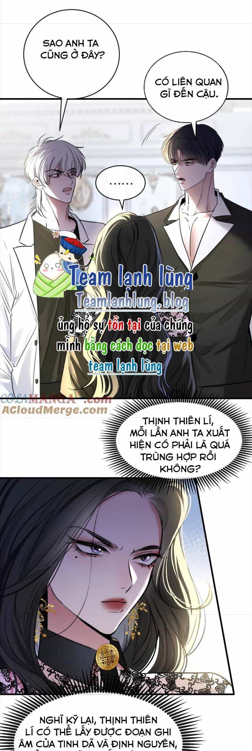 Tôi Cũng Là Đại Lão - Chương 31 - ảnh 3
