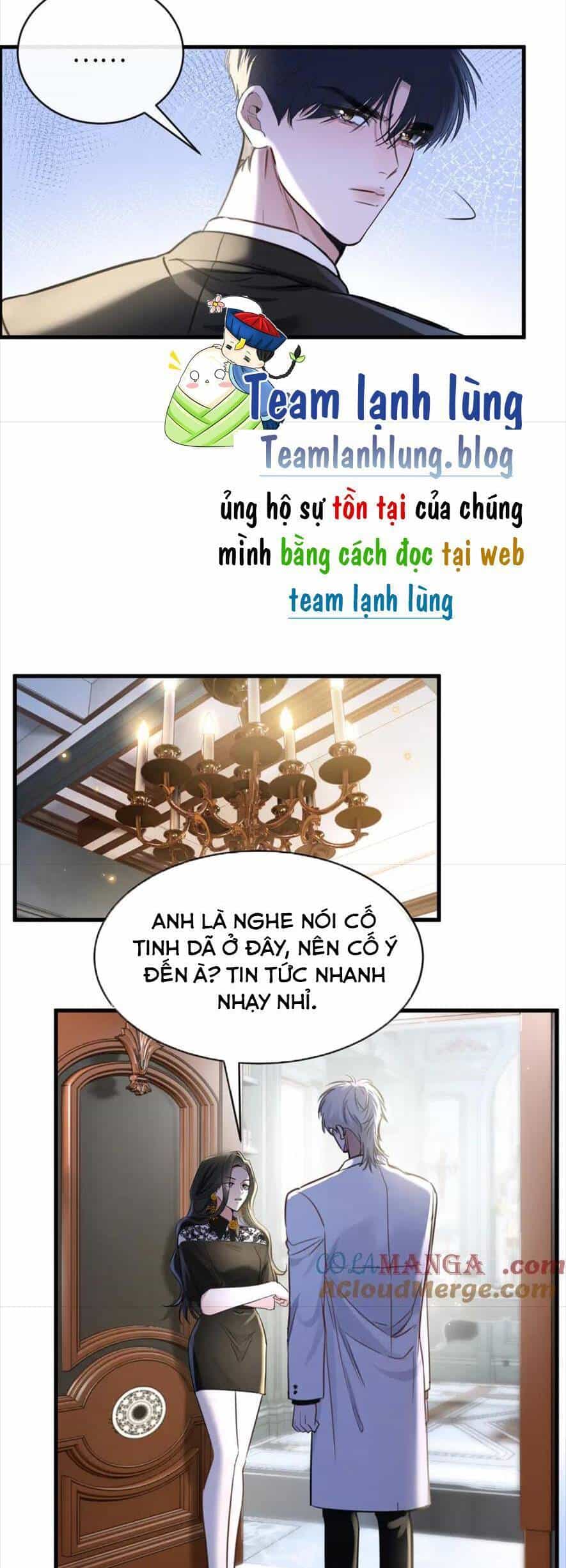Tôi Cũng Là Đại Lão - Chương 31 - ảnh 6