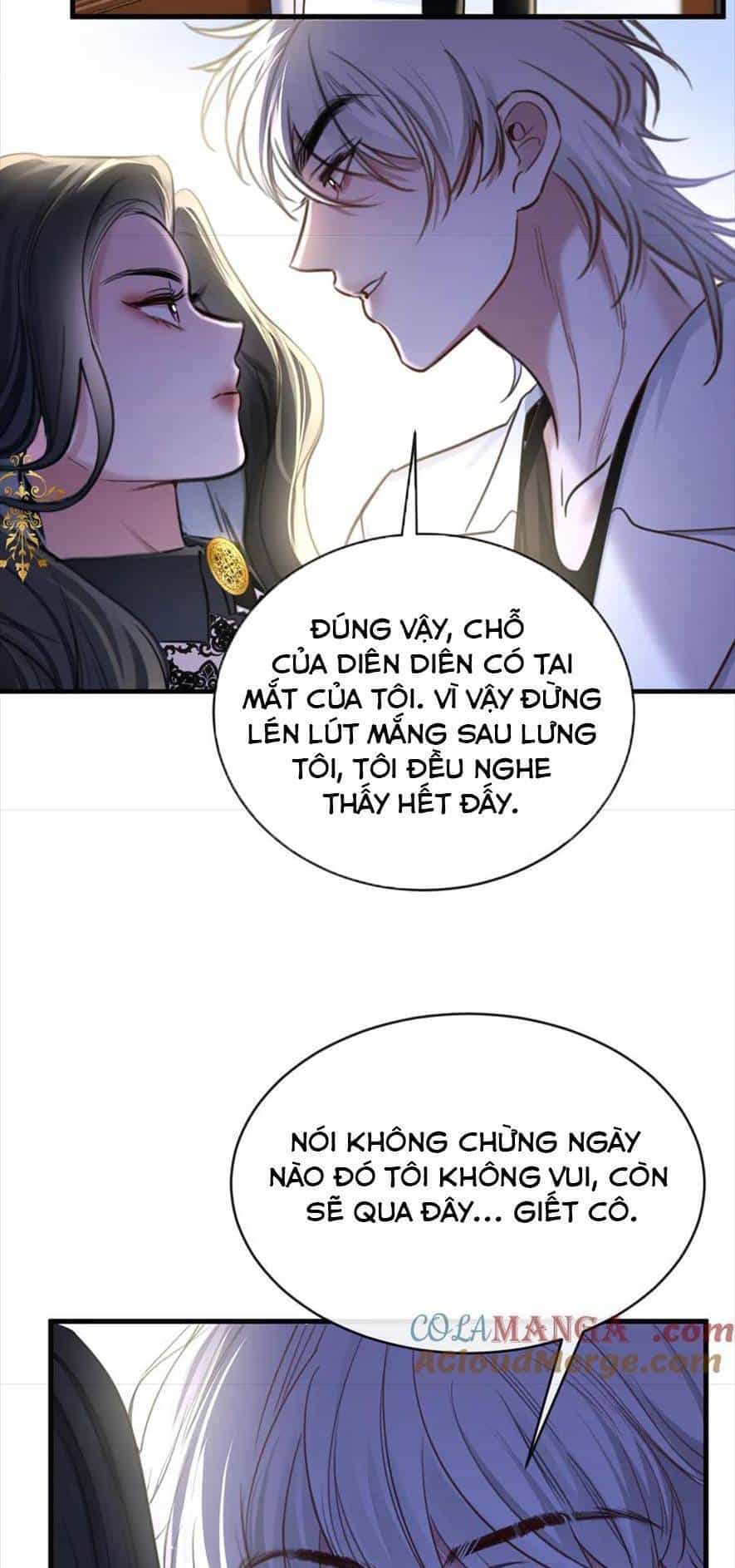 Tôi Cũng Là Đại Lão - Chương 31 - ảnh 7