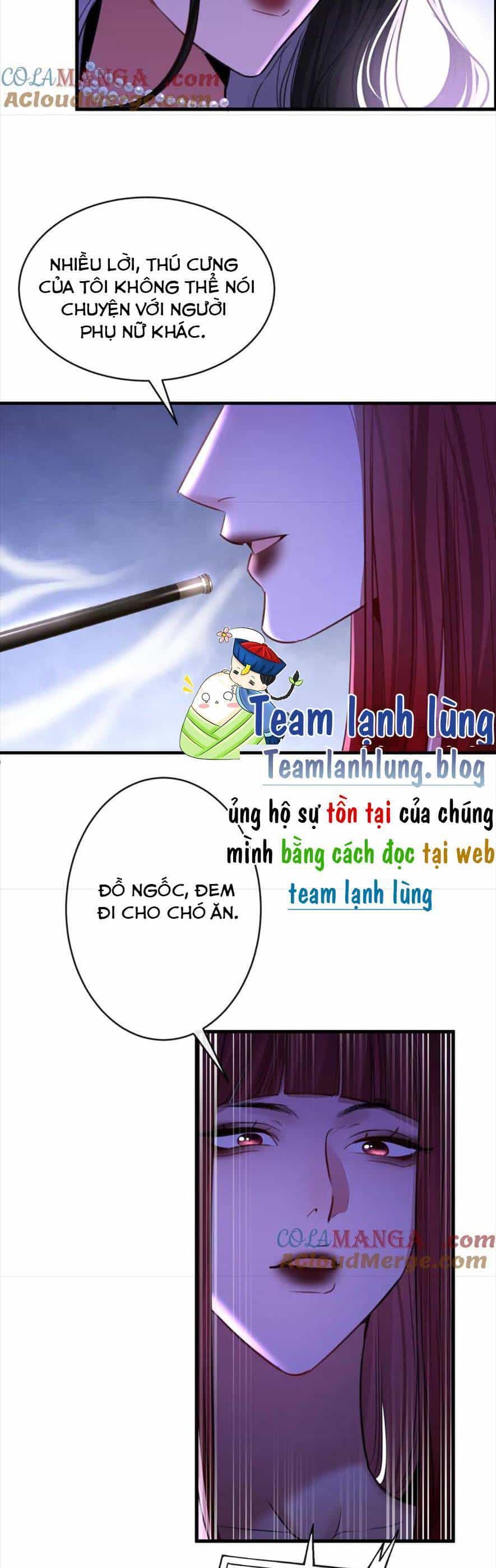 Tôi Cũng Là Đại Lão - Chương 32 - ảnh 14