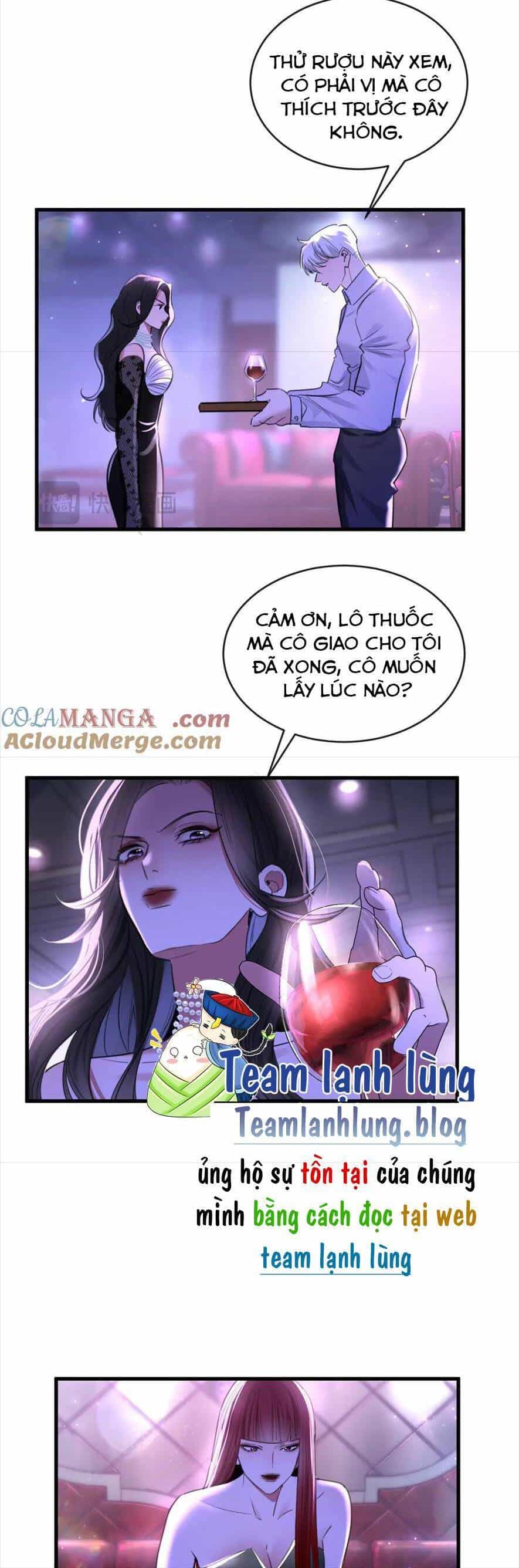 Tôi Cũng Là Đại Lão - Chương 32 - ảnh 18