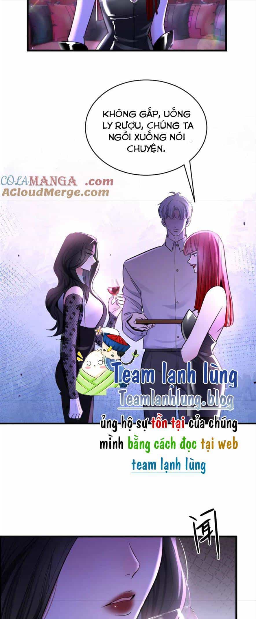 Tôi Cũng Là Đại Lão - Chương 32 - ảnh 19