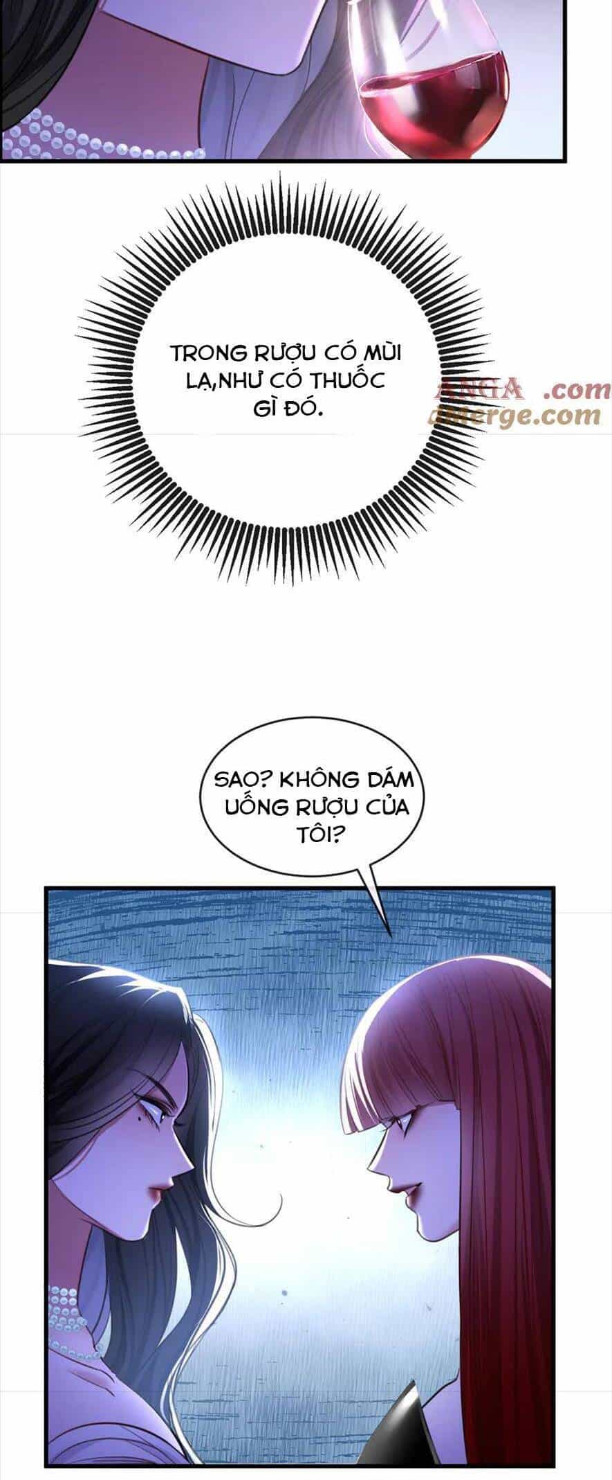 Tôi Cũng Là Đại Lão - Chương 32 - ảnh 20