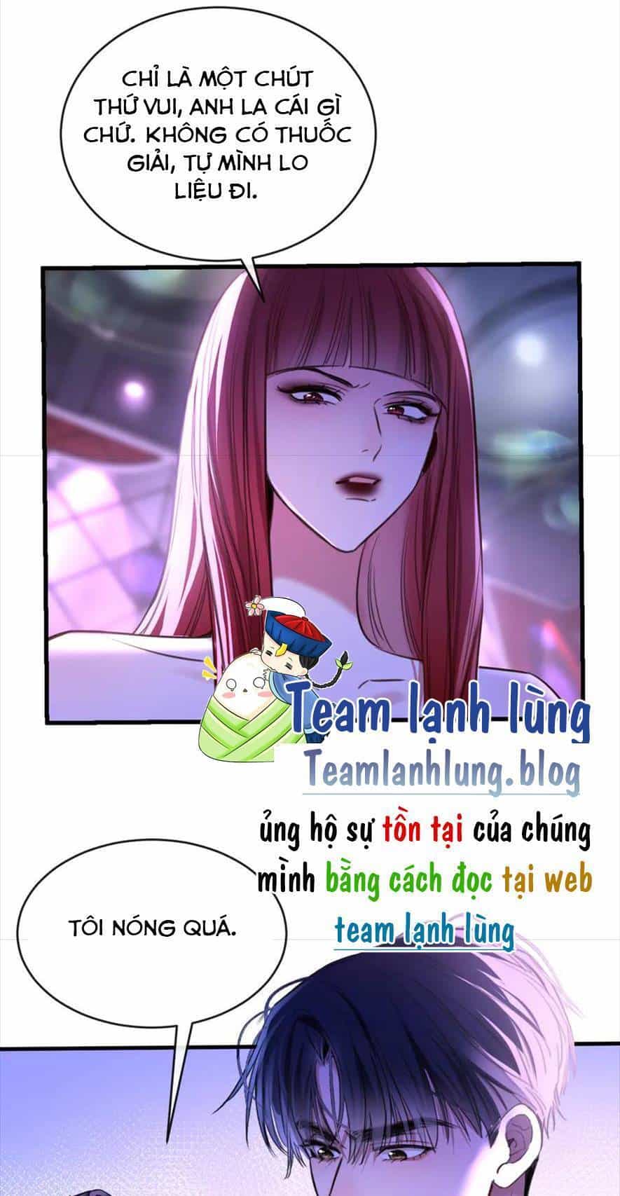 Tôi Cũng Là Đại Lão - Chương 32 - ảnh 25