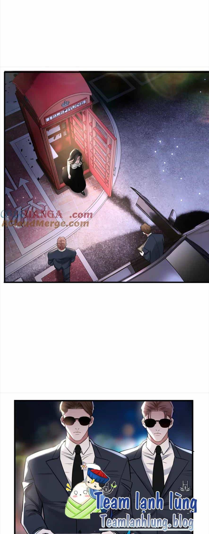 Tôi Cũng Là Đại Lão - Chương 32 - ảnh 5