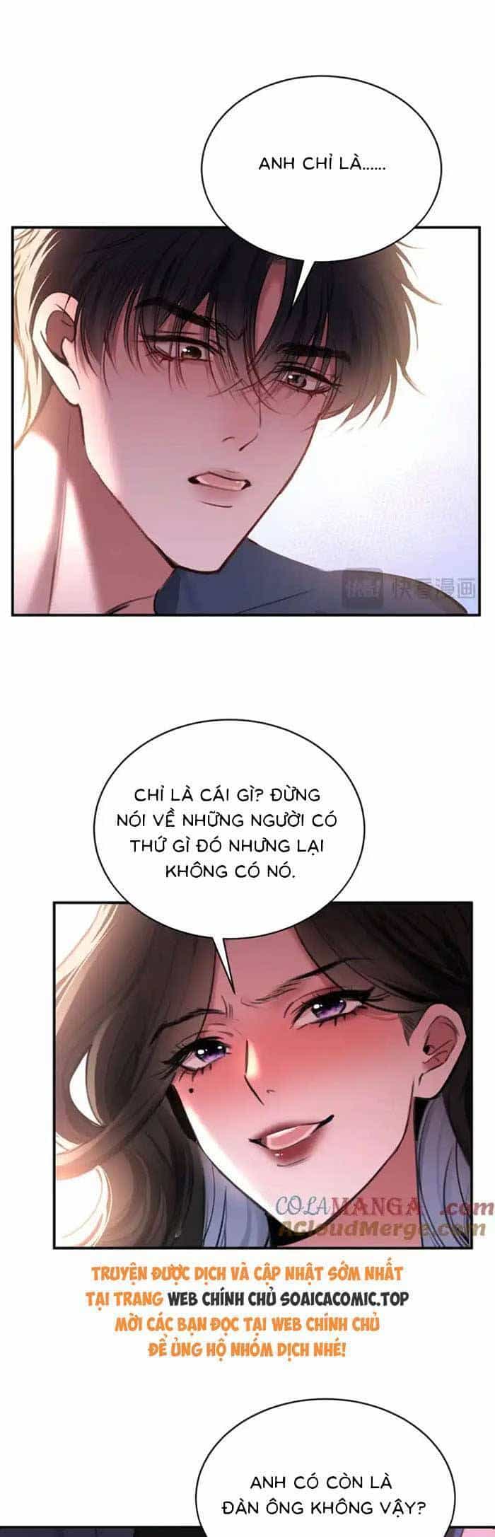 Tôi Cũng Là Đại Lão - Chương 33 - ảnh 10