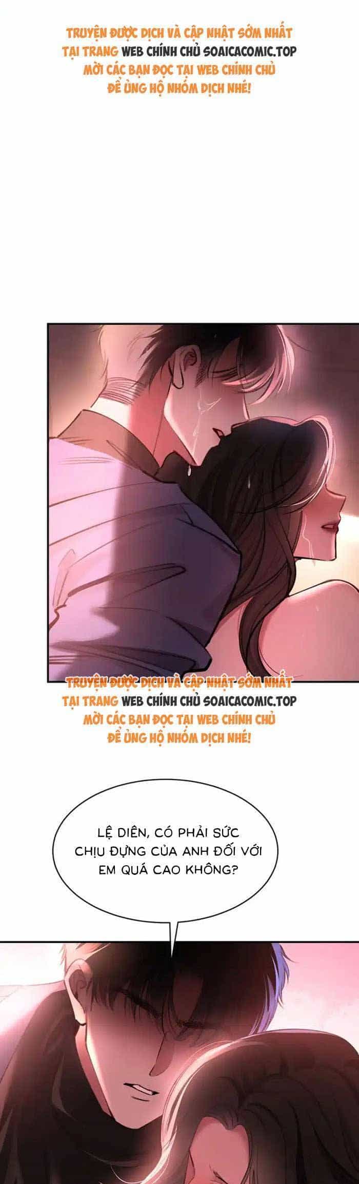 Tôi Cũng Là Đại Lão - Chương 33 - ảnh 13