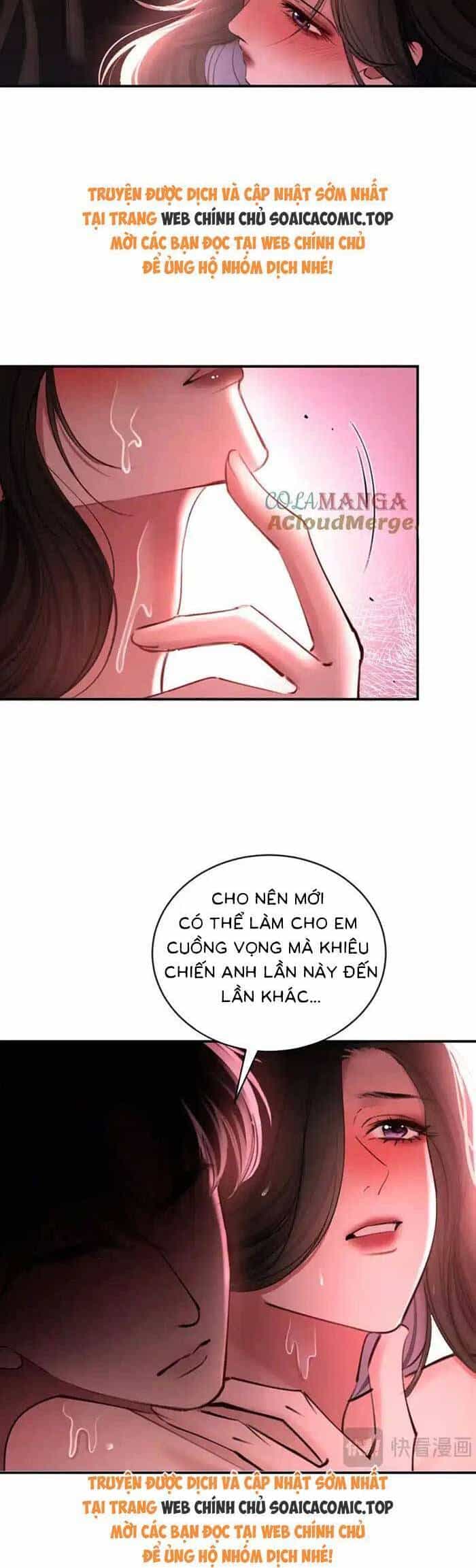Tôi Cũng Là Đại Lão - Chương 33 - ảnh 14
