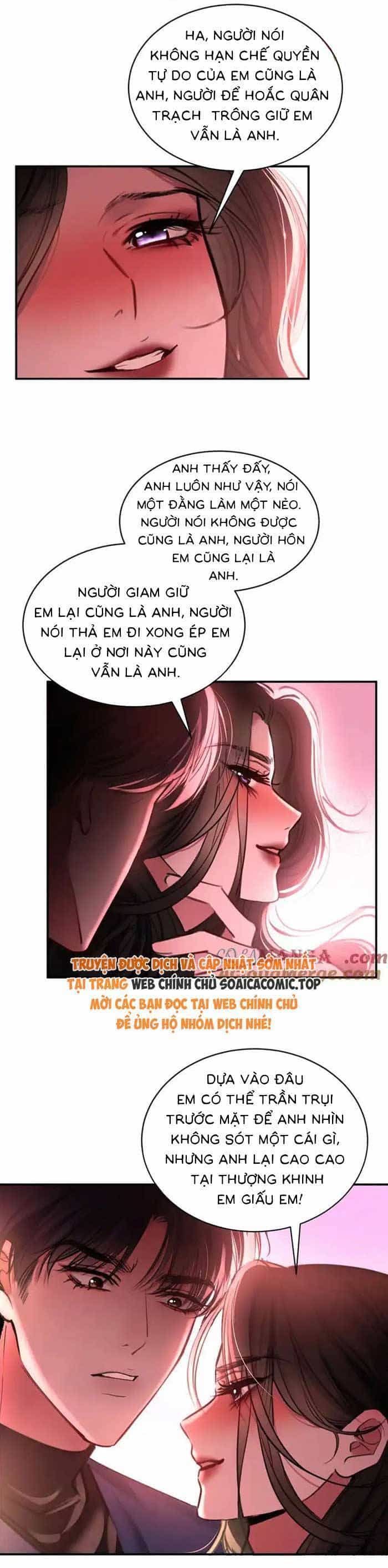 Tôi Cũng Là Đại Lão - Chương 33 - ảnh 15