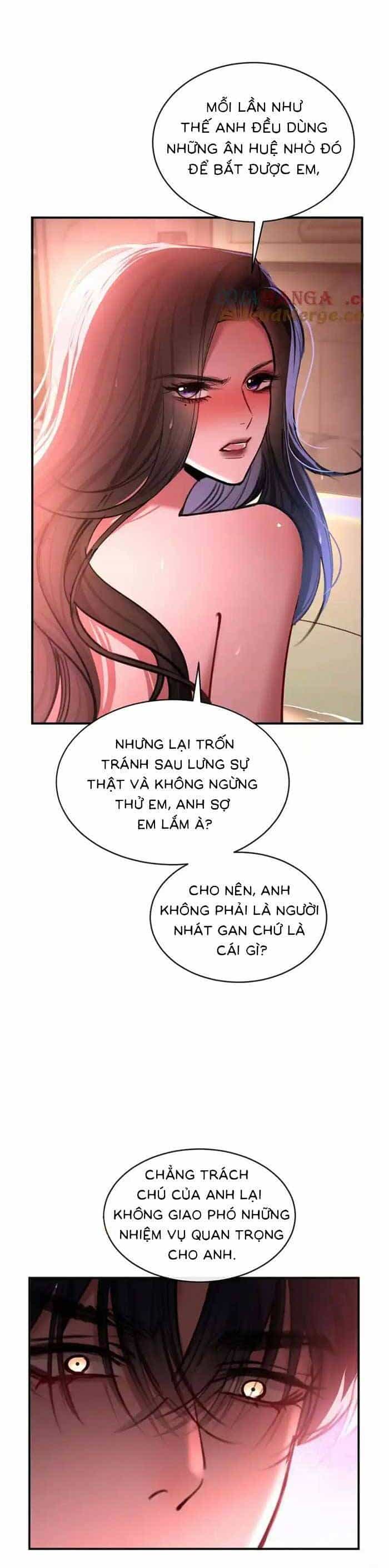 Tôi Cũng Là Đại Lão - Chương 33 - ảnh 16