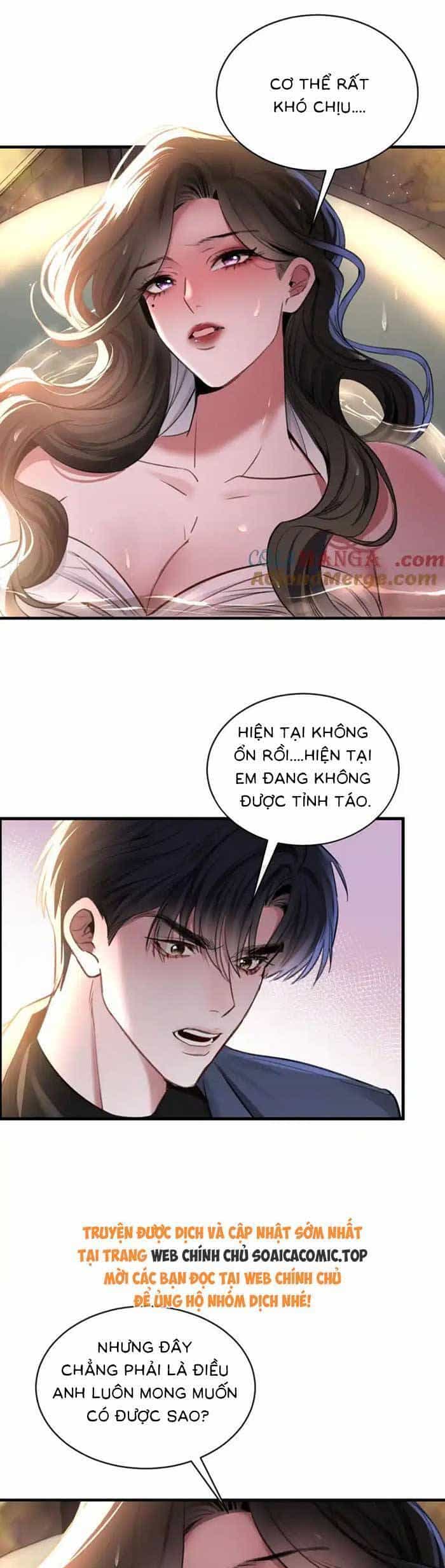 Tôi Cũng Là Đại Lão - Chương 33 - ảnh 4