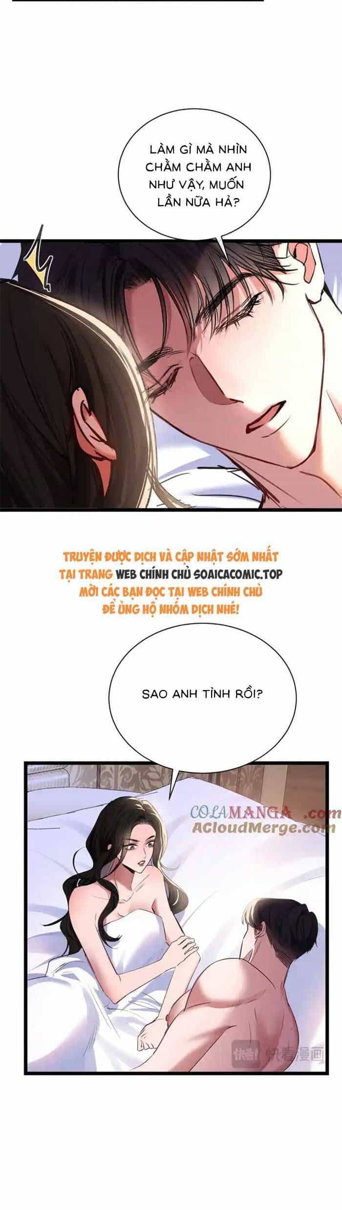 Tôi Cũng Là Đại Lão - Chương 34 - ảnh 4