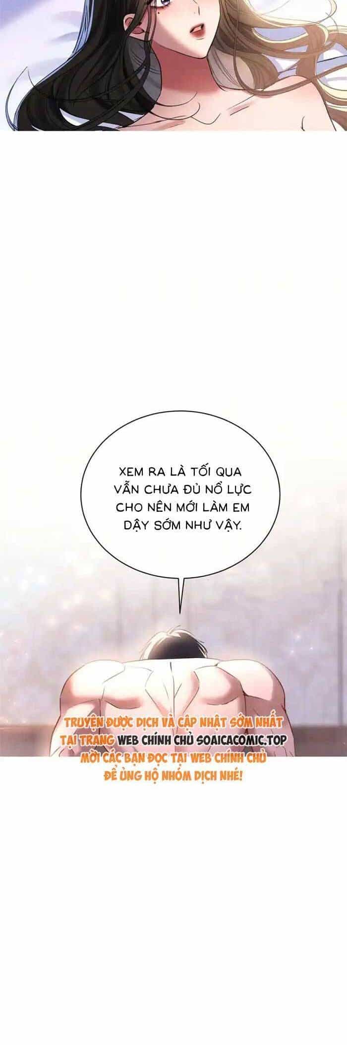 Tôi Cũng Là Đại Lão - Chương 34 - ảnh 7