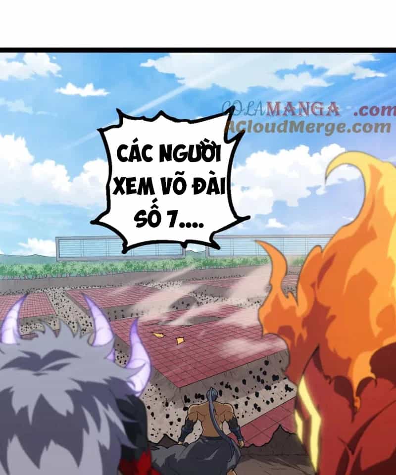 Tôi Cũng Là Đại Lão - Chương 35 - ảnh 31