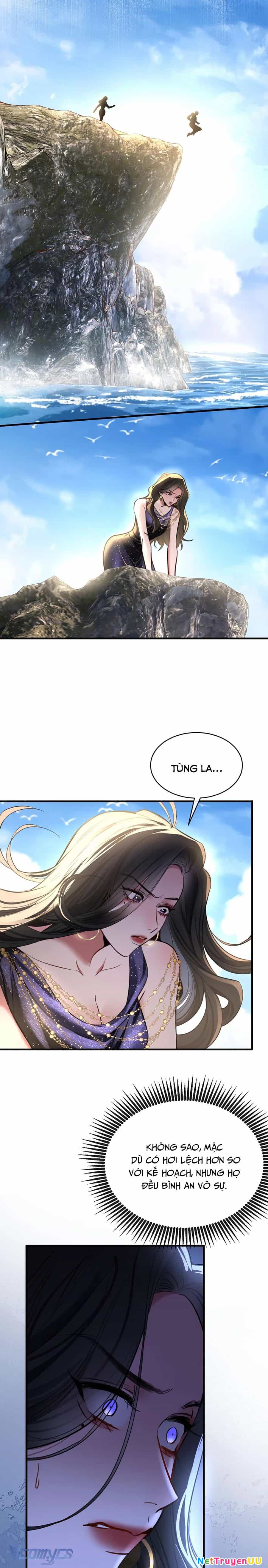 Tôi Cũng Là Đại Lão - Chương 35 - ảnh 354