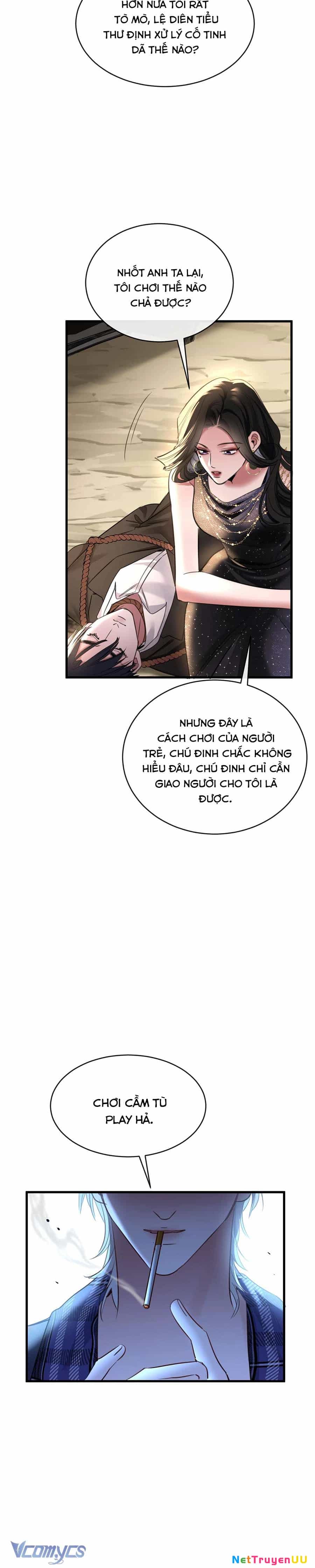 Tôi Cũng Là Đại Lão - Chương 35 - ảnh 365