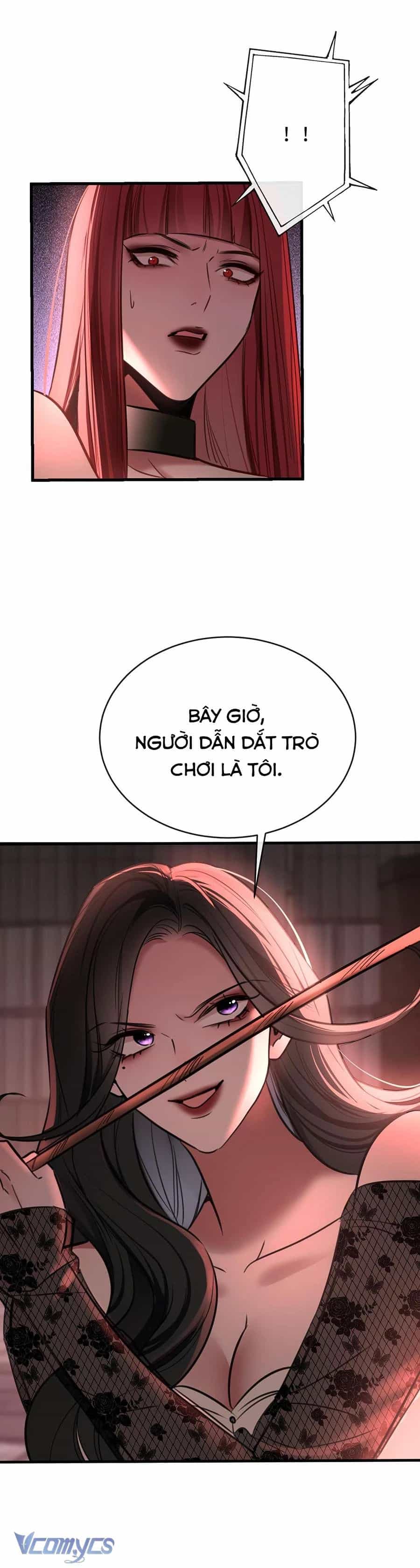 Tôi Cũng Là Đại Lão - Chương 35 - ảnh 392