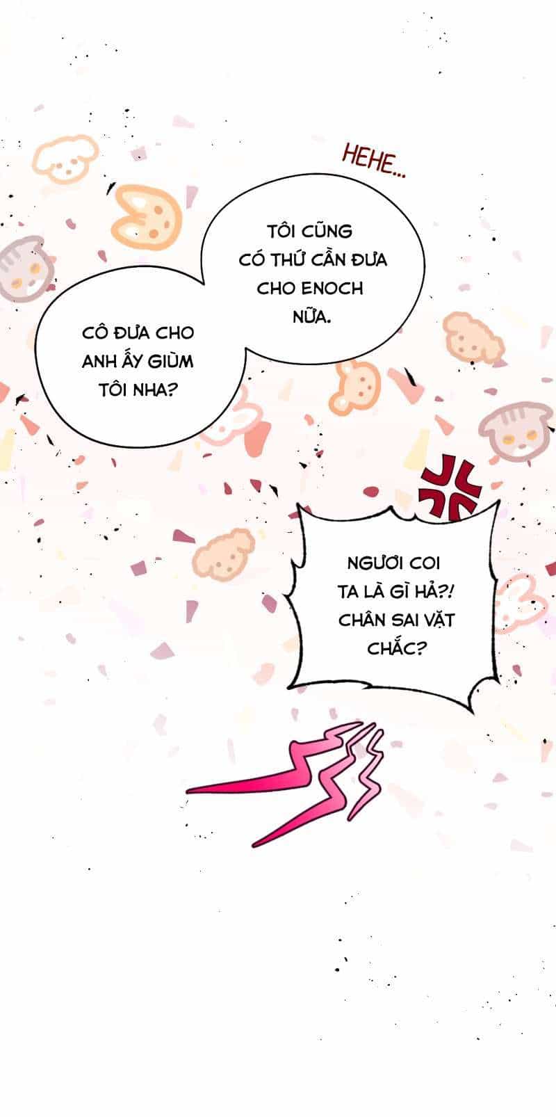 Tôi Cũng Là Đại Lão - Chương 36 - ảnh 117
