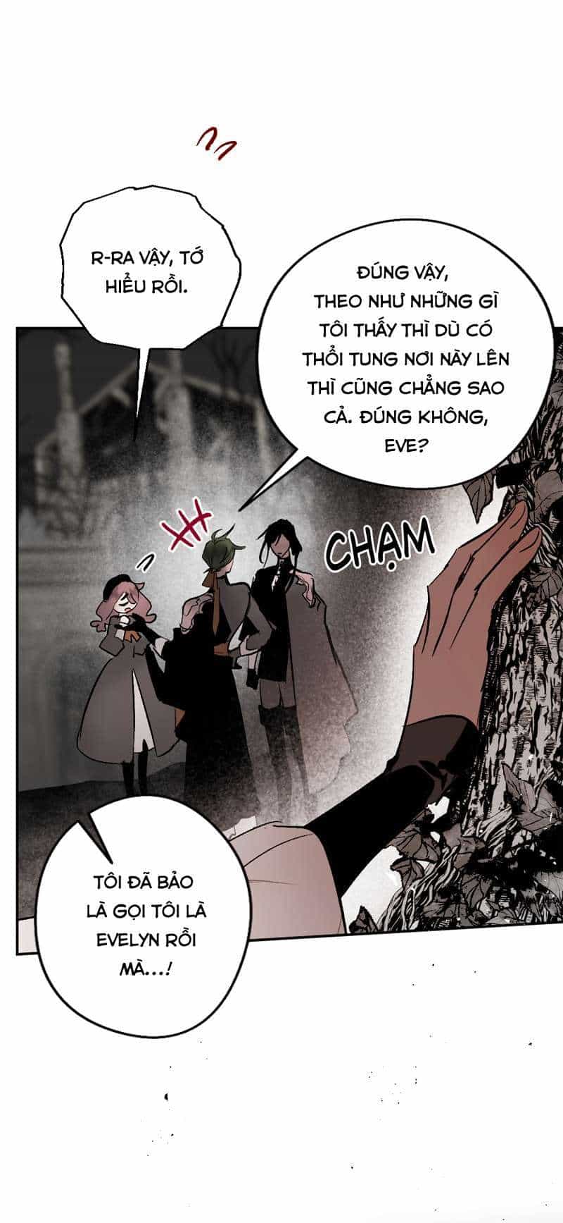 Tôi Cũng Là Đại Lão - Chương 36 - ảnh 147