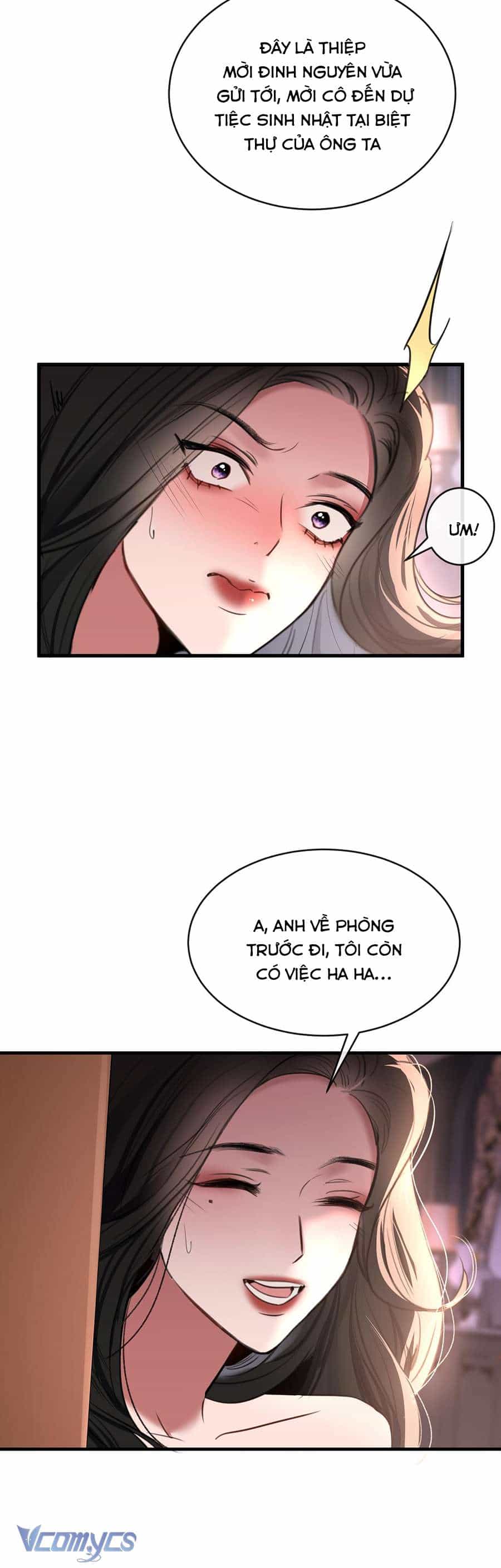 Tôi Cũng Là Đại Lão - Chương 36 - ảnh 561