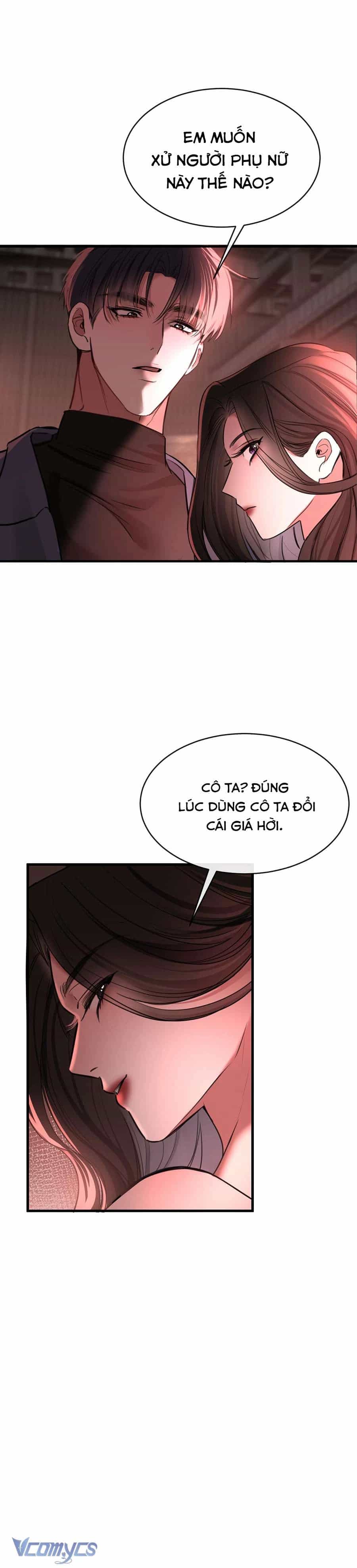 Tôi Cũng Là Đại Lão - Chương 36 - ảnh 579