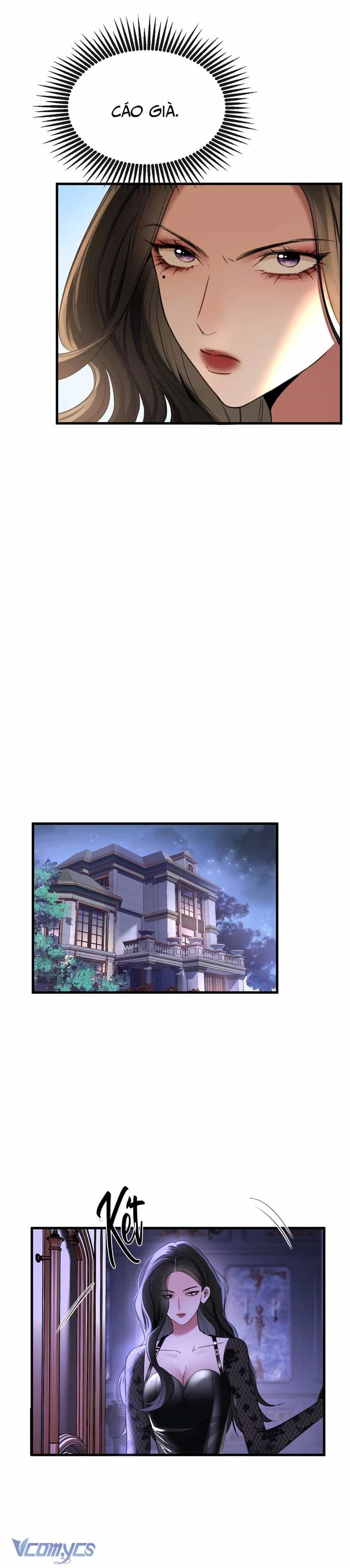 Tôi Cũng Là Đại Lão - Chương 36 - ảnh 584