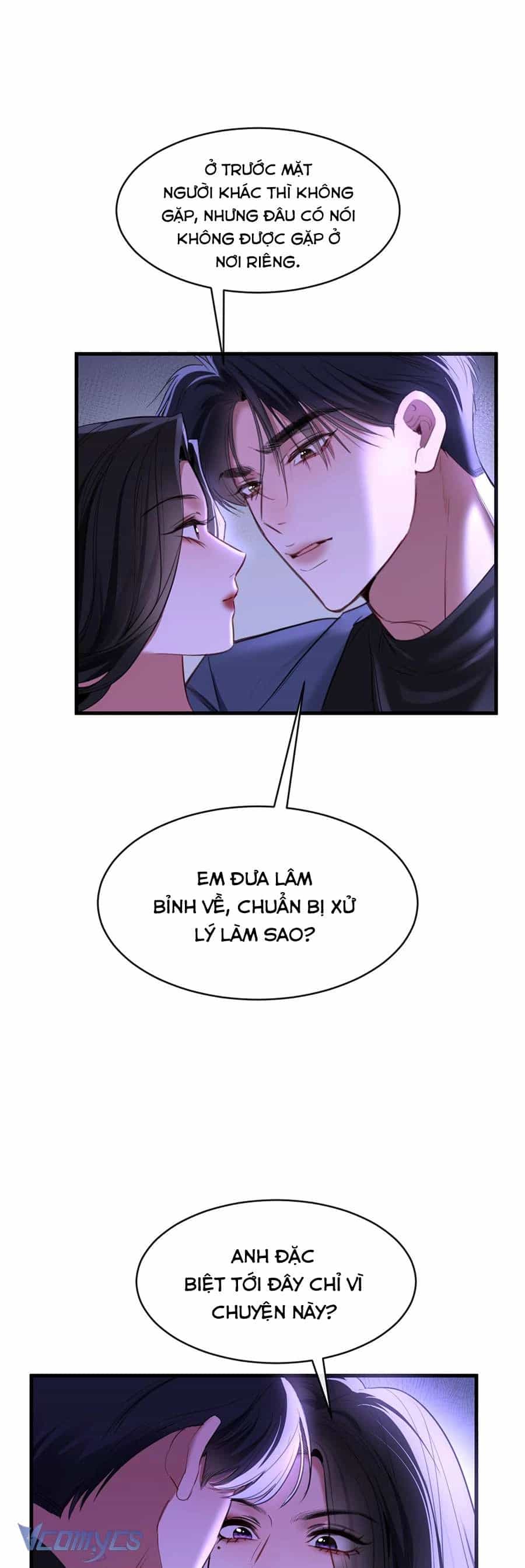 Tôi Cũng Là Đại Lão - Chương 36 - ảnh 586