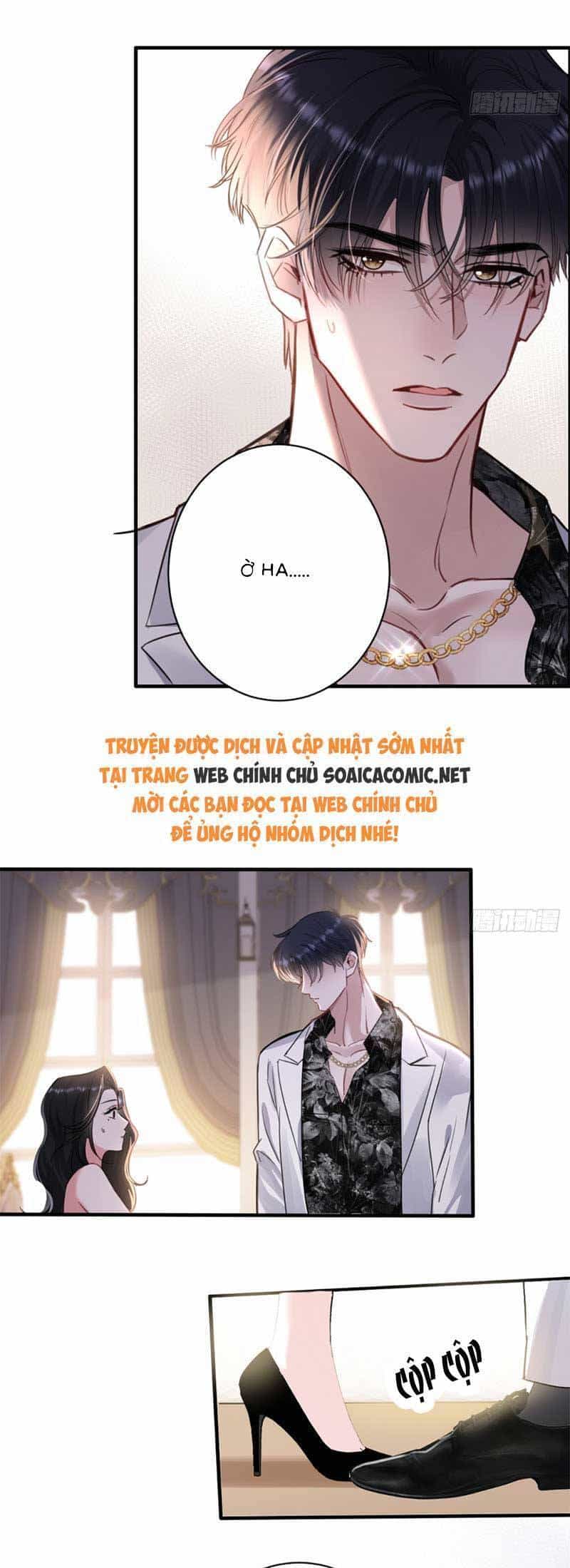 Tôi Cũng Là Đại Lão - Chương 3 - ảnh 13
