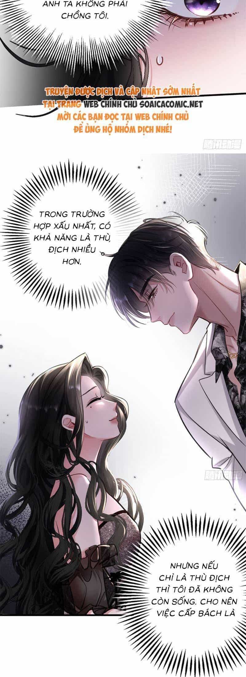 Tôi Cũng Là Đại Lão - Chương 3 - ảnh 15