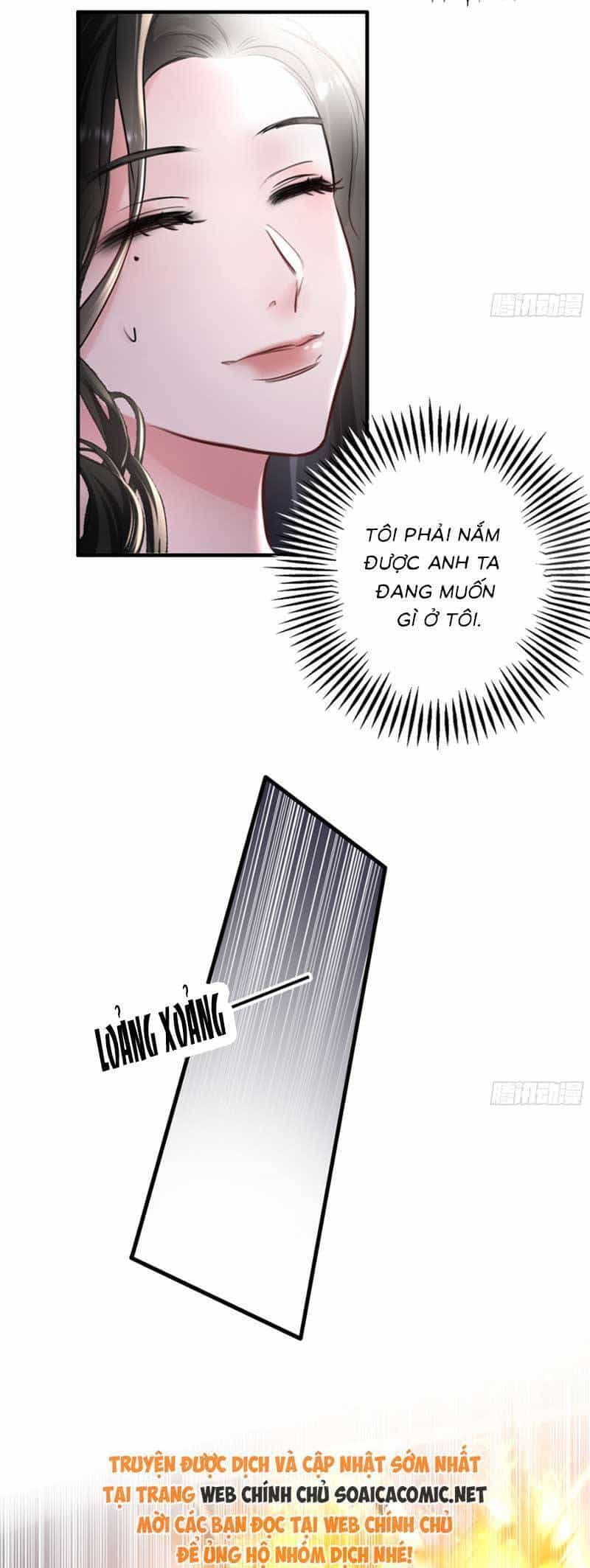 Tôi Cũng Là Đại Lão - Chương 3 - ảnh 16