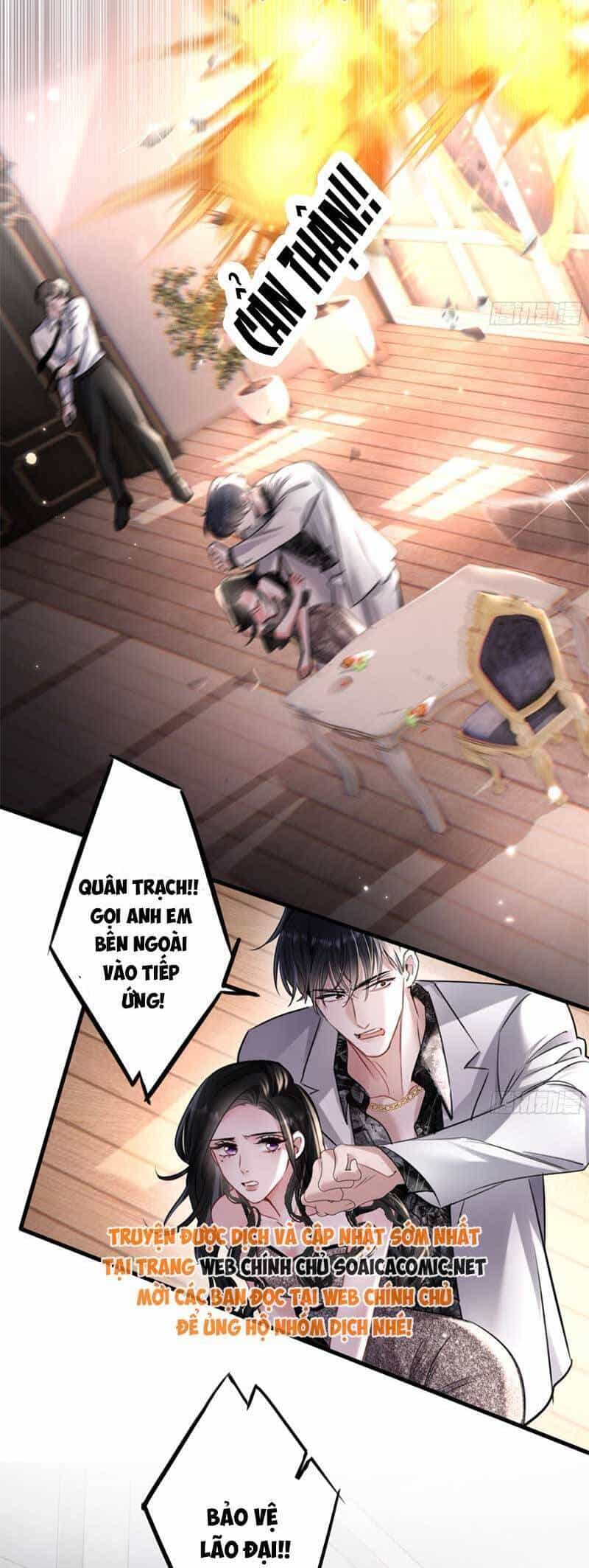 Tôi Cũng Là Đại Lão - Chương 3 - ảnh 17