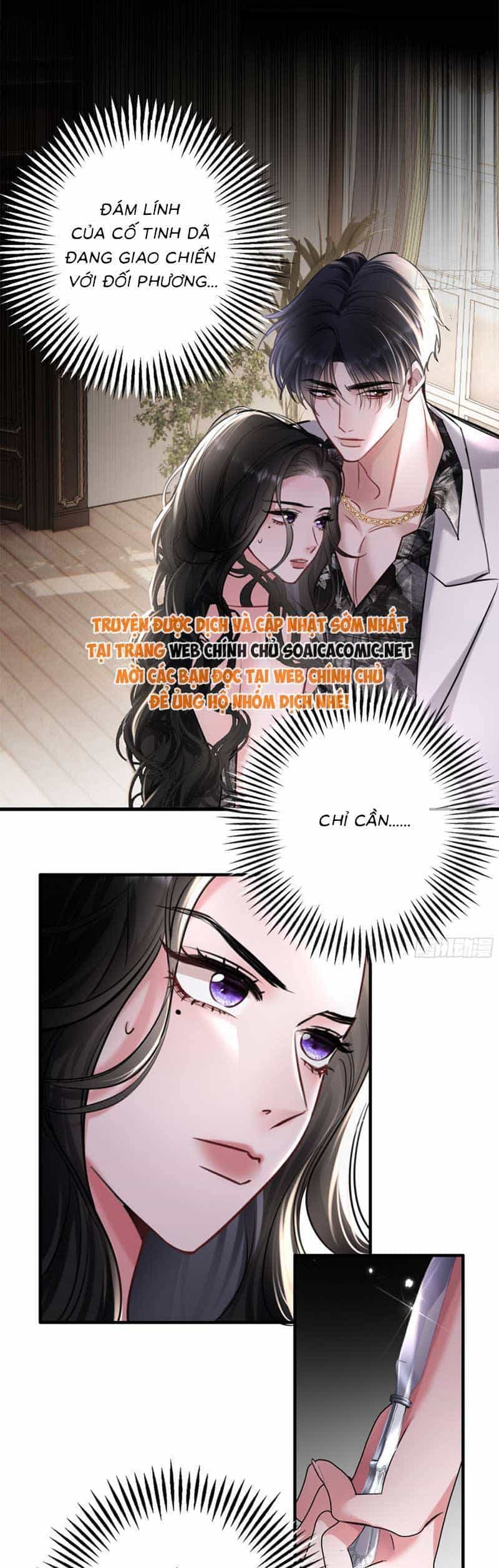 Tôi Cũng Là Đại Lão - Chương 3 - ảnh 19