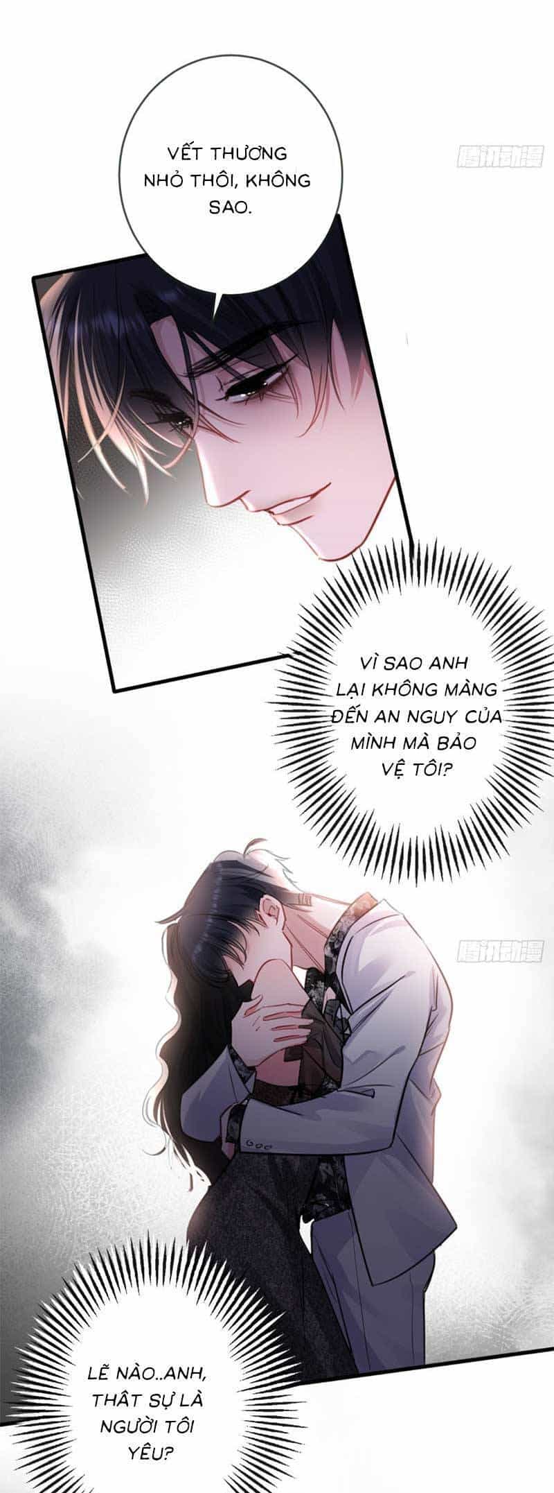 Tôi Cũng Là Đại Lão - Chương 3 - ảnh 22