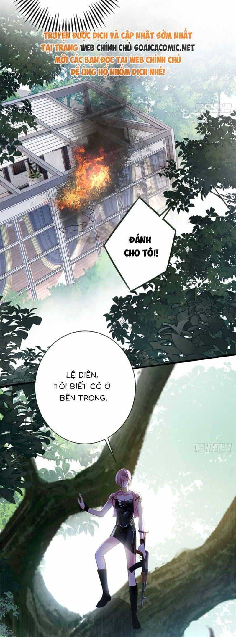 Tôi Cũng Là Đại Lão - Chương 3 - ảnh 23