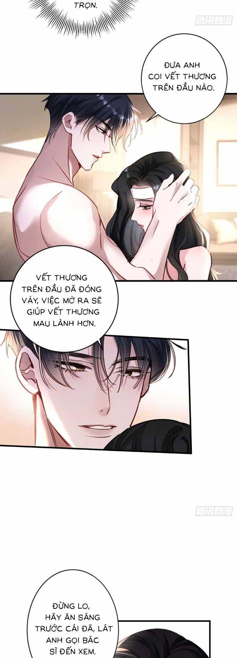 Tôi Cũng Là Đại Lão - Chương 3 - ảnh 5