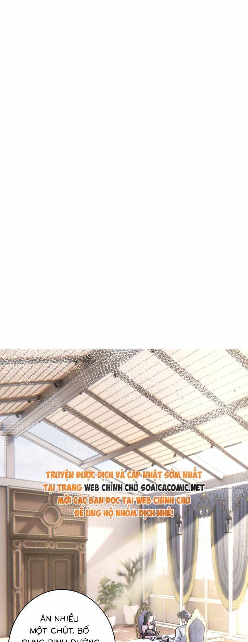 Tôi Cũng Là Đại Lão - Chương 3 - ảnh 7