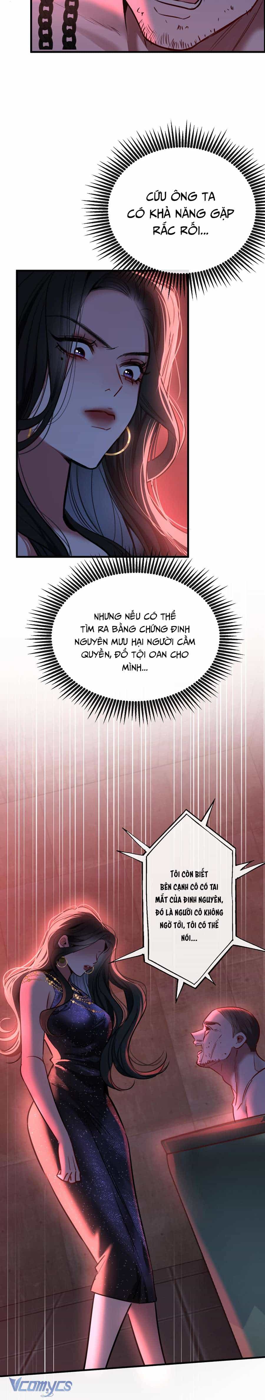 Tôi Cũng Là Đại Lão - Chương 37 - ảnh 540