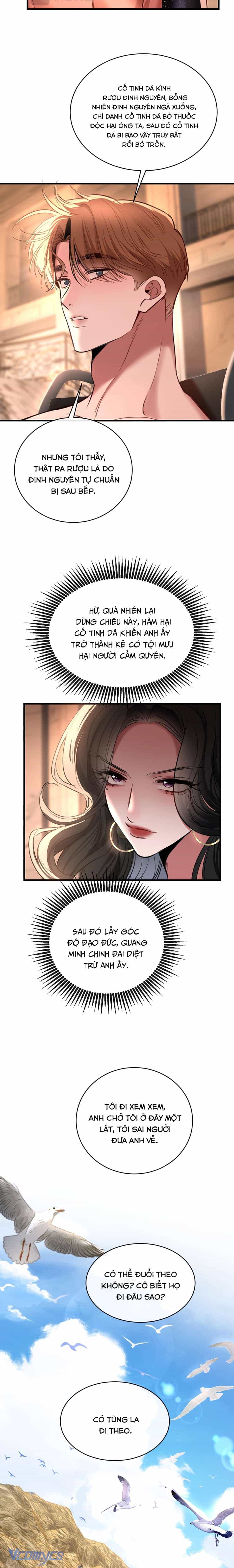 Tôi Cũng Là Đại Lão - Chương 37 - ảnh 547