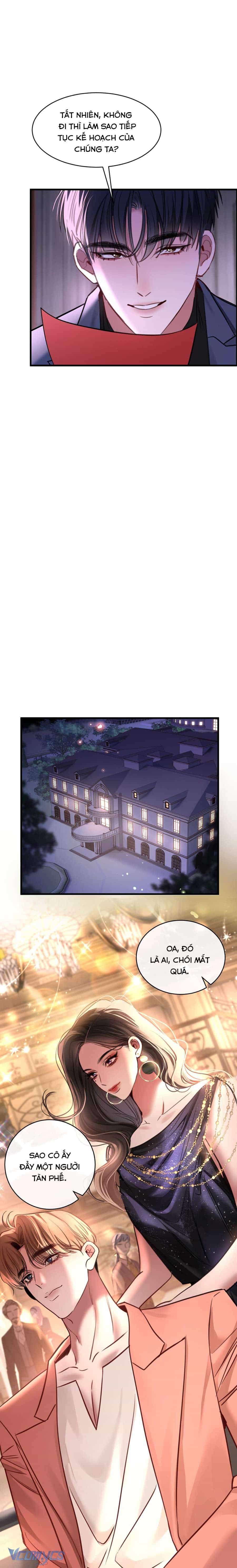 Tôi Cũng Là Đại Lão - Chương 37 - ảnh 564