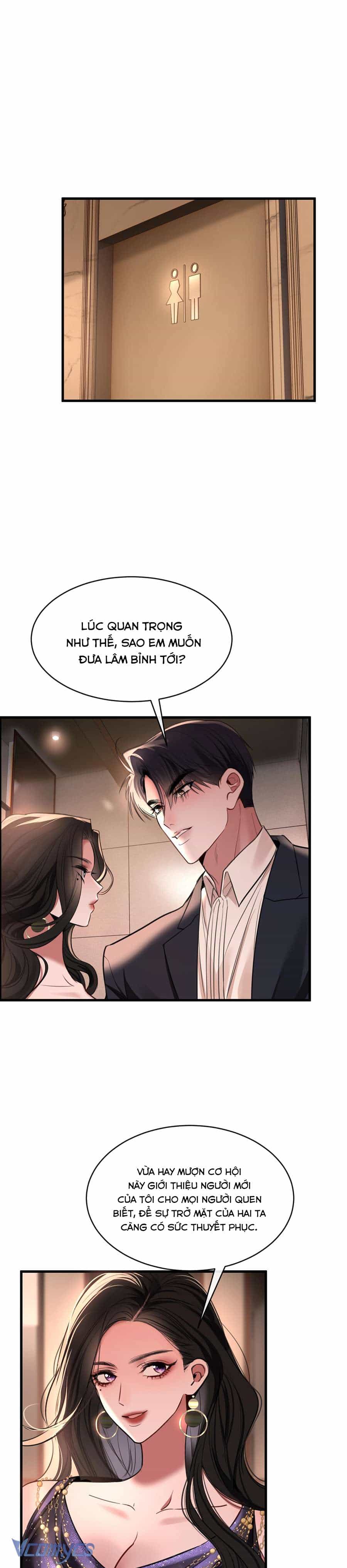 Tôi Cũng Là Đại Lão - Chương 37 - ảnh 567