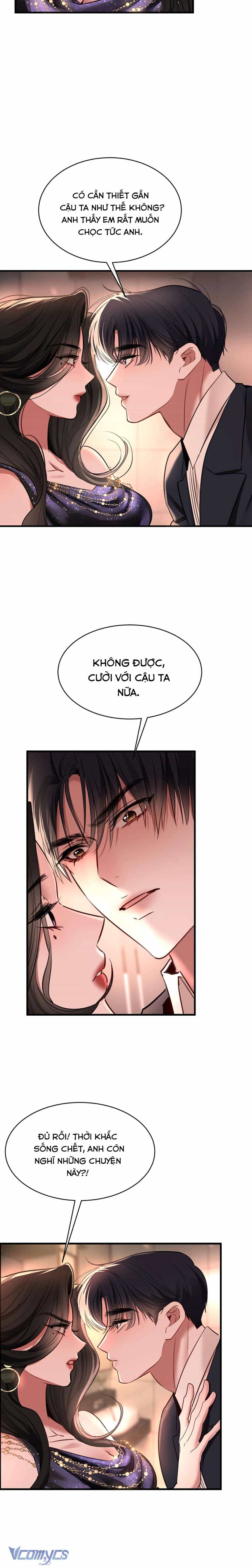 Tôi Cũng Là Đại Lão - Chương 37 - ảnh 568