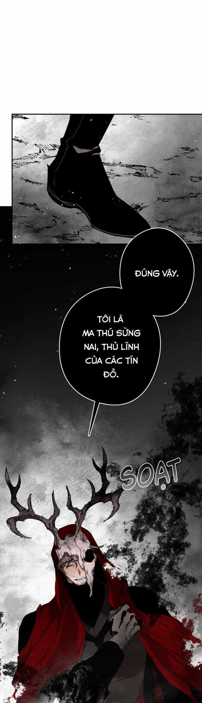 Tôi Cũng Là Đại Lão - Chương 37 - ảnh 63